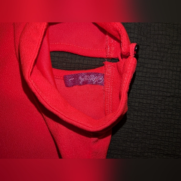 Bamboo Ribbed Top - Picture 4 of 7